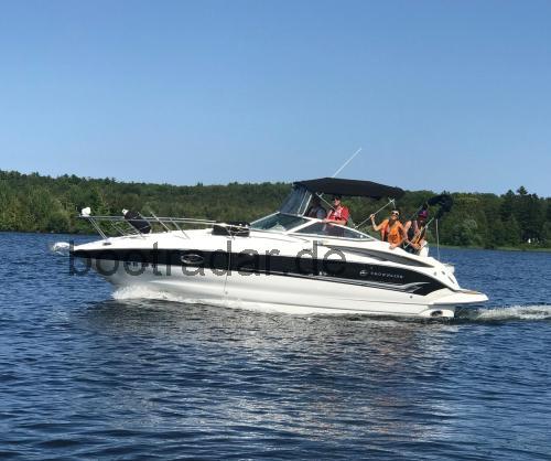 Crownline 250 CR technische daten